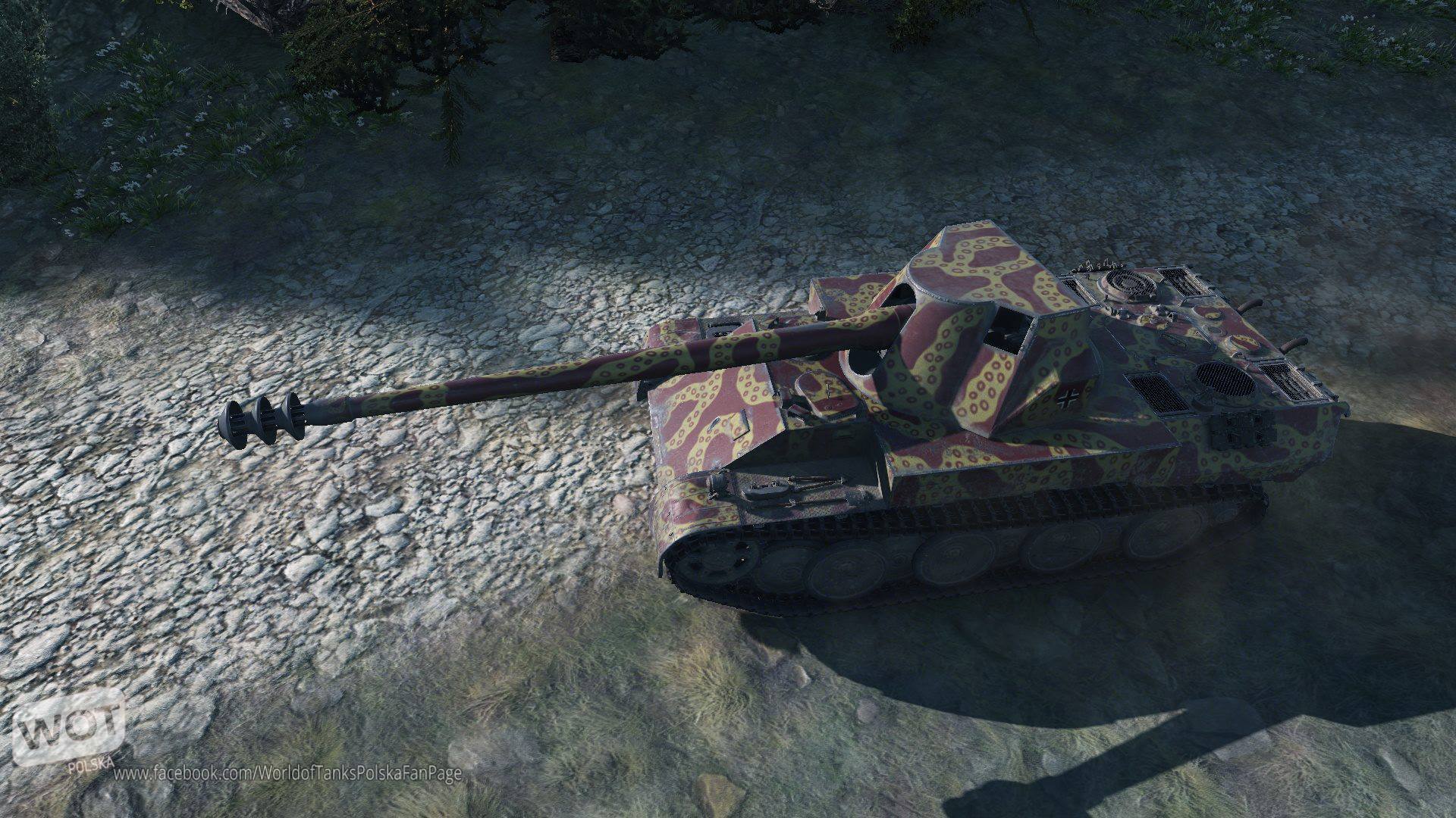 Skorpion G