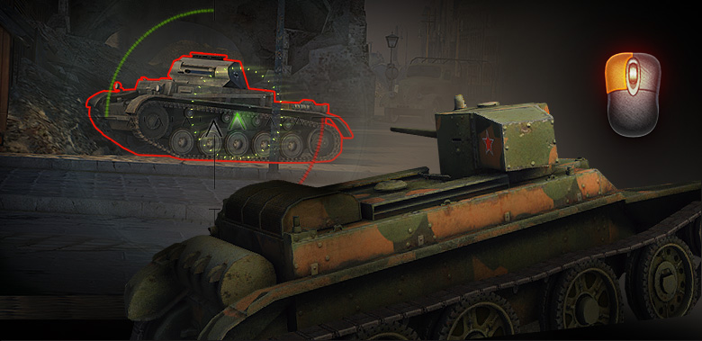 Hlasování: Jediný tier ve World of Tanks?