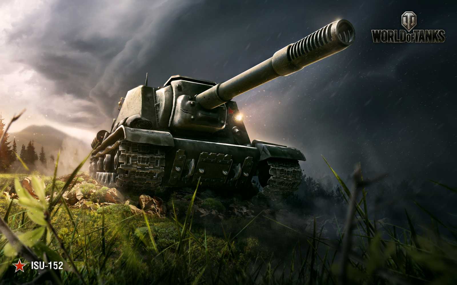 Co přinese duben do World of Tanks?