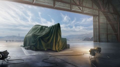 Podzim, 4. aukce World of Tanks 2023