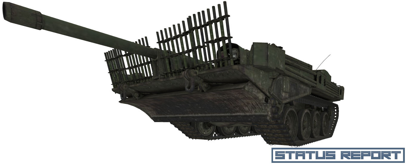 Švédové: STRV 103B - úroveň 10 (TD)