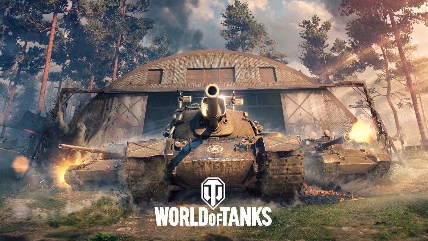 Wargaming vyvíjí World of Tanks 2.0