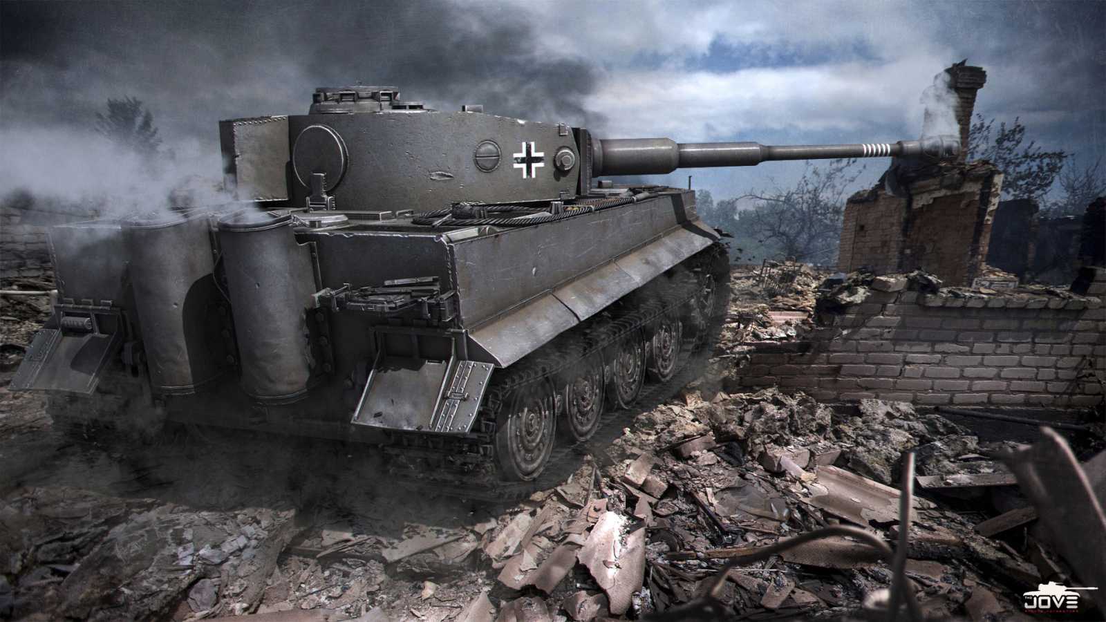 World of Tanks v otázkách, aneb co vše o něm víte?