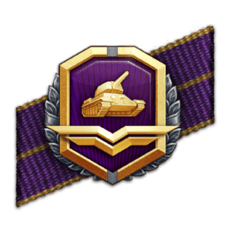 WoT 1.8: Emblémy a odznaky Battle passu