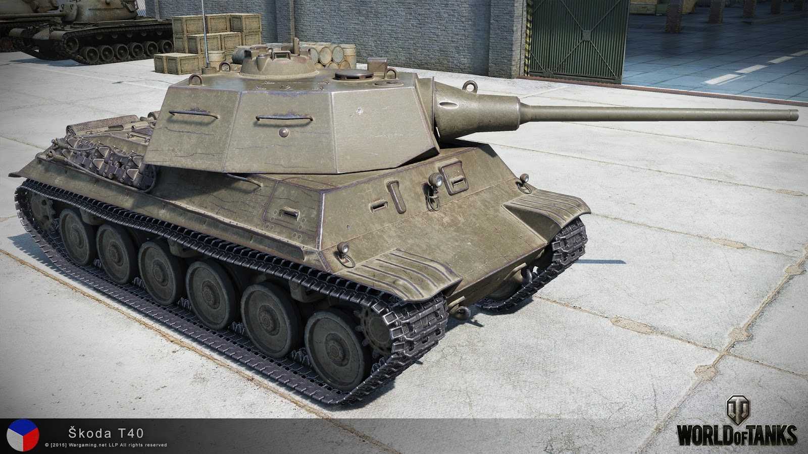 WoT RU: Výměna tanků se vrací, přijde i na EU?