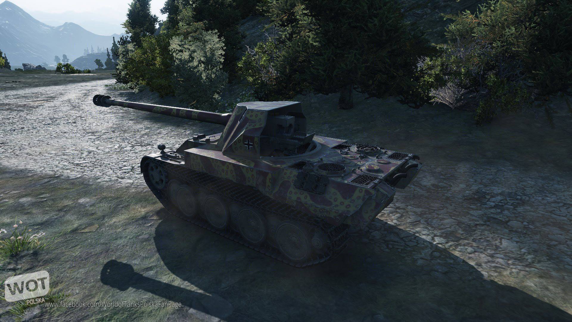 Skorpion G