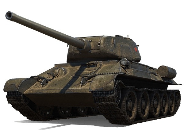 T-34M-54