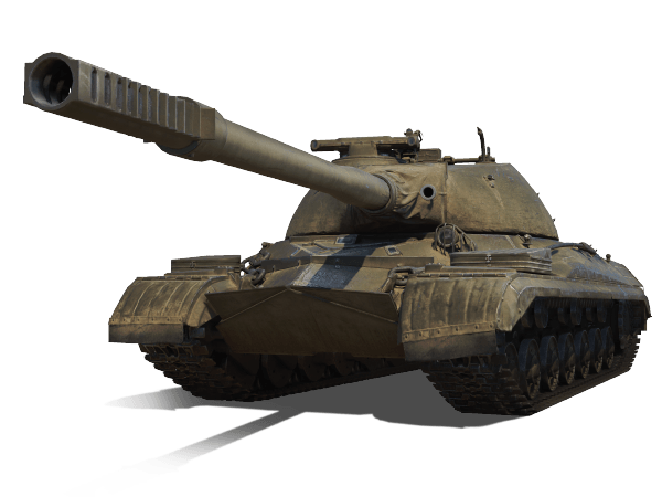 Object 268 Version V