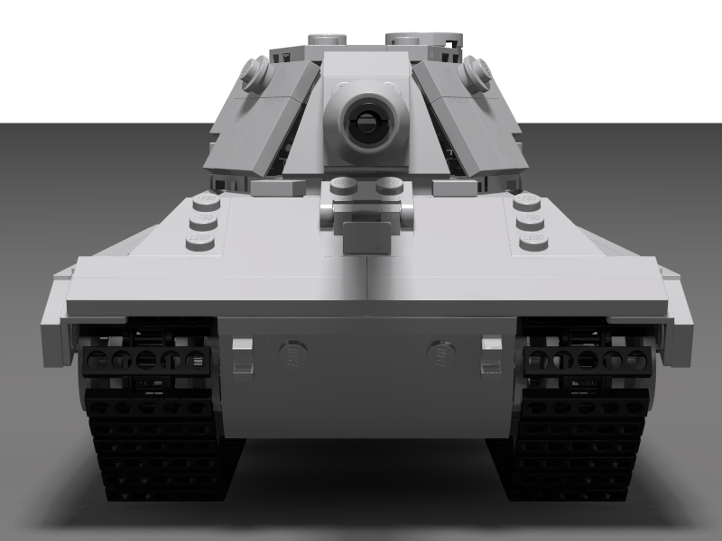 Lego E-50 Ausf. M 