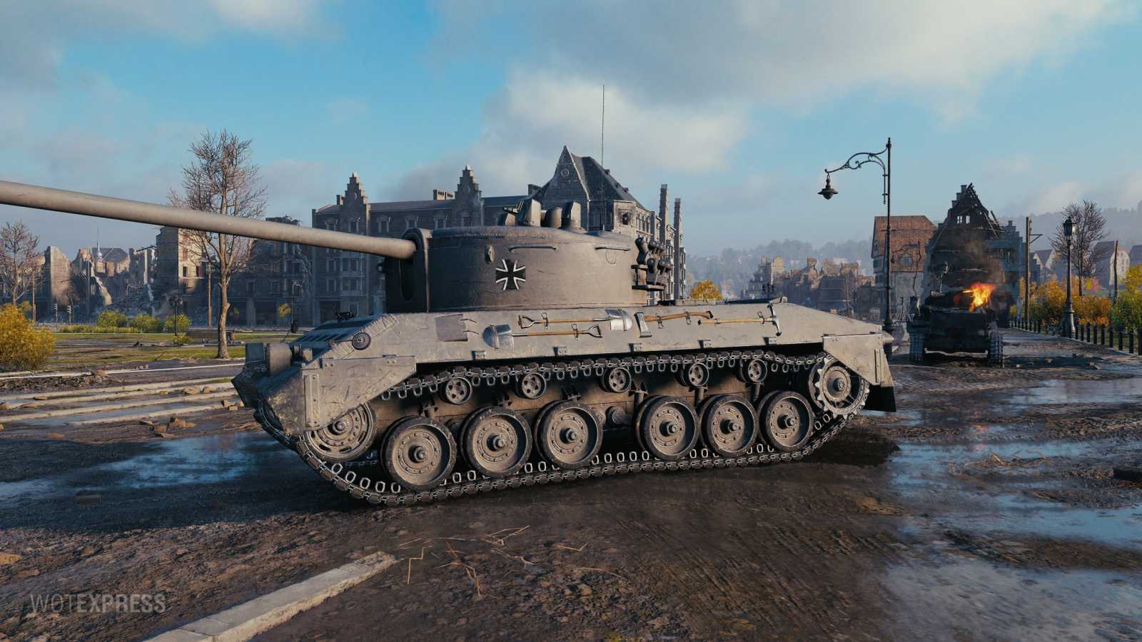 Kpz 07 RH