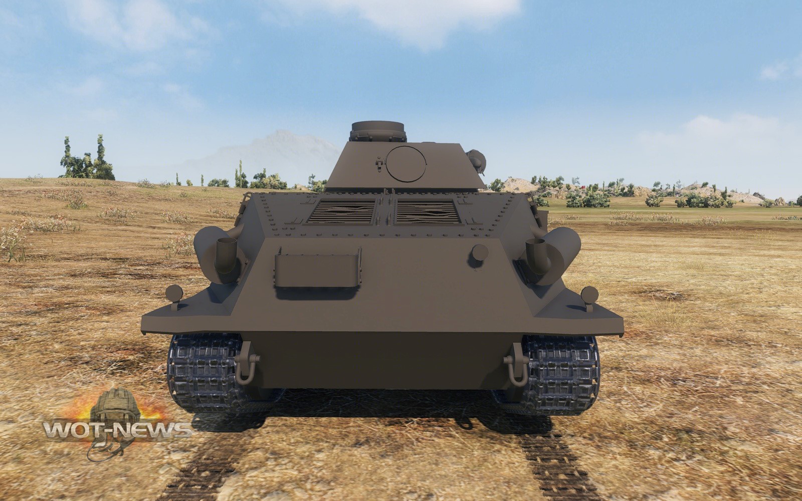 Supertest: Československý tier 5 T-24