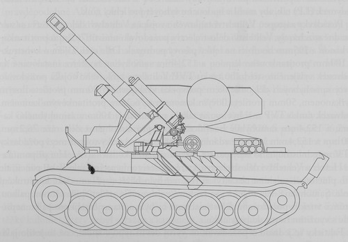 Trocha historie s WoT: 152,4 mm TShH vz. 18/47