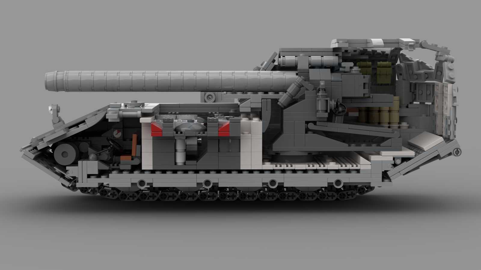 G.W._E-100_Cutaway_Side