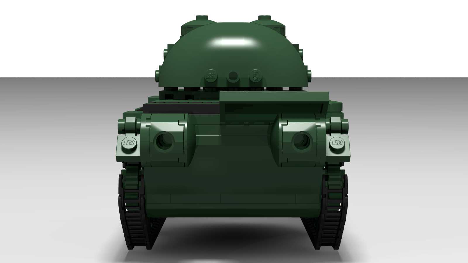 Type_62_Rear