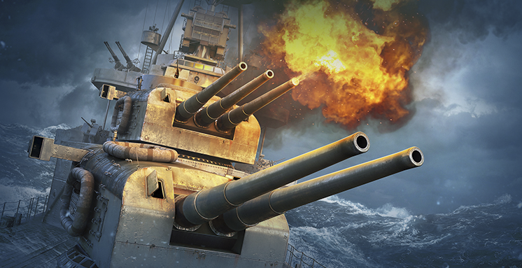 WoWs: Blíží se nové převratné vybavení?