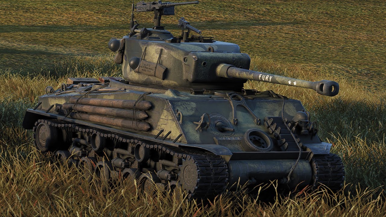 WoT RU: Výměna tanků se vrací, přijde i na EU?