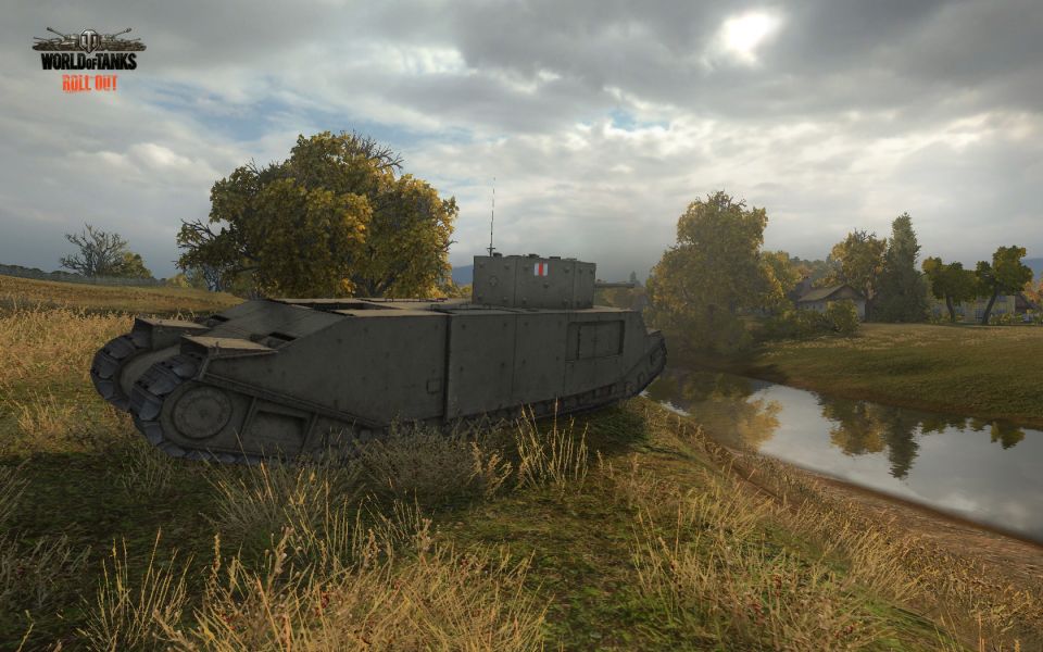 Tank Rewards se vrací