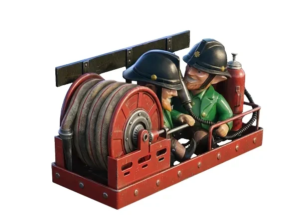 Nové 3D objekty v aktualizaci 2.2 – sada „Matrixes“ ve World of Tanks