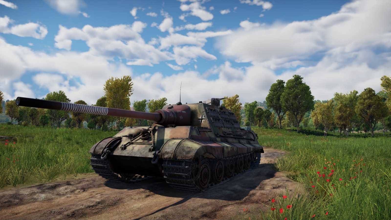 Jagdtiger 