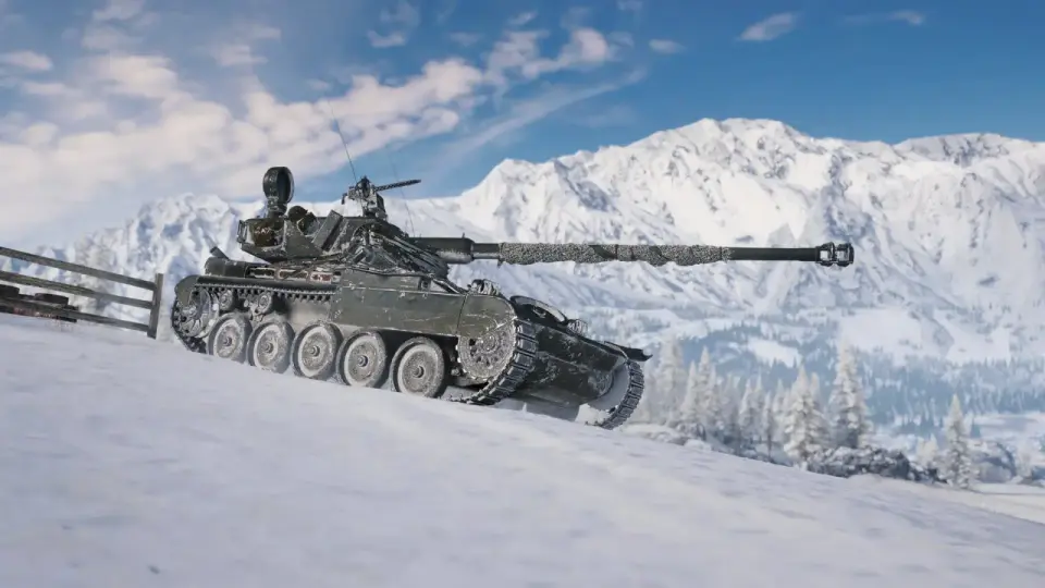 vipere_noire_3d_style_for_the_amx_13_105_10