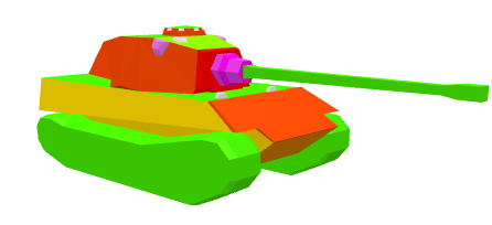 Změny pancíře IS-6 v patchi 9.14