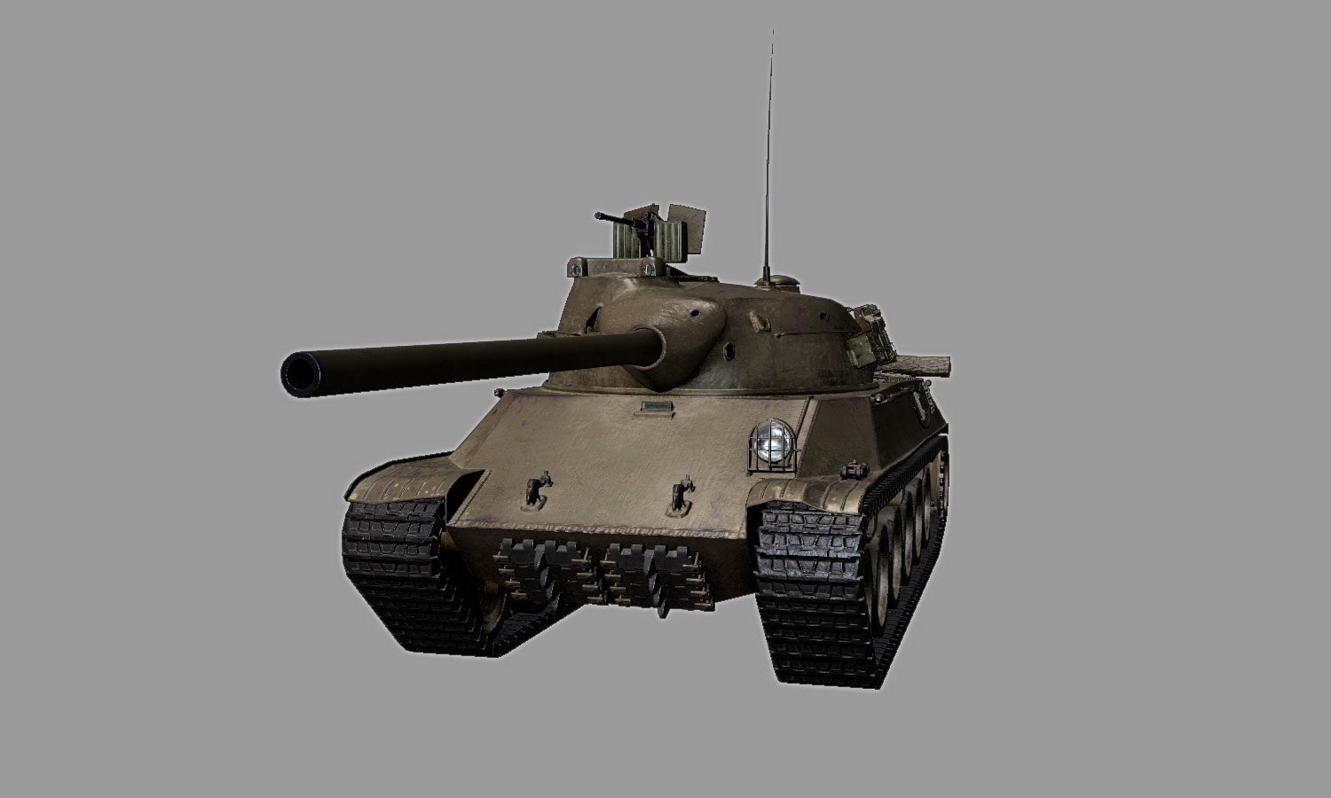 Supertest: Československý tier 10 T 50/51