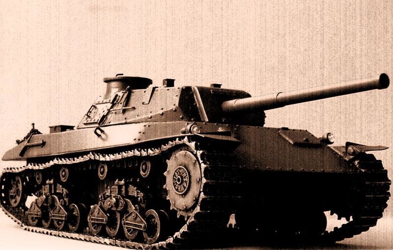 Trocha historie s WoT: Italský těžký tank P.43 bis s českou stopou