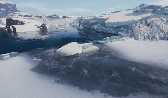 Supertest: Nové mapy Highground a Frozen Land