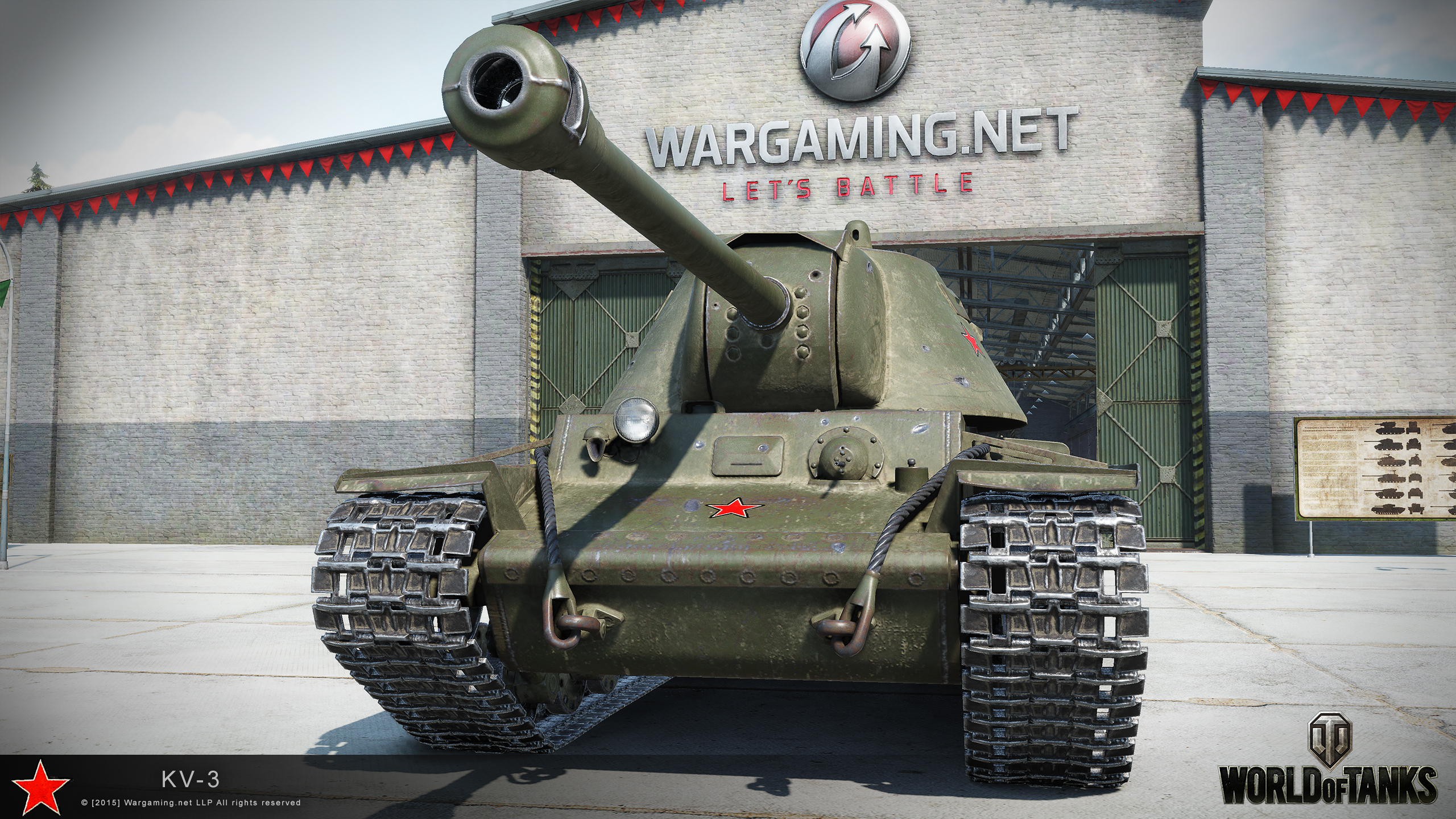 Nové HD modely: T30, SU-152 a ti ostatní
