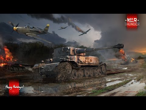 War Thunder: Recenze VK 4501(P)