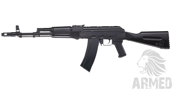 carrambův Kalašnikov AK-74 na prodej