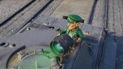 Pozadí pod obrázkem