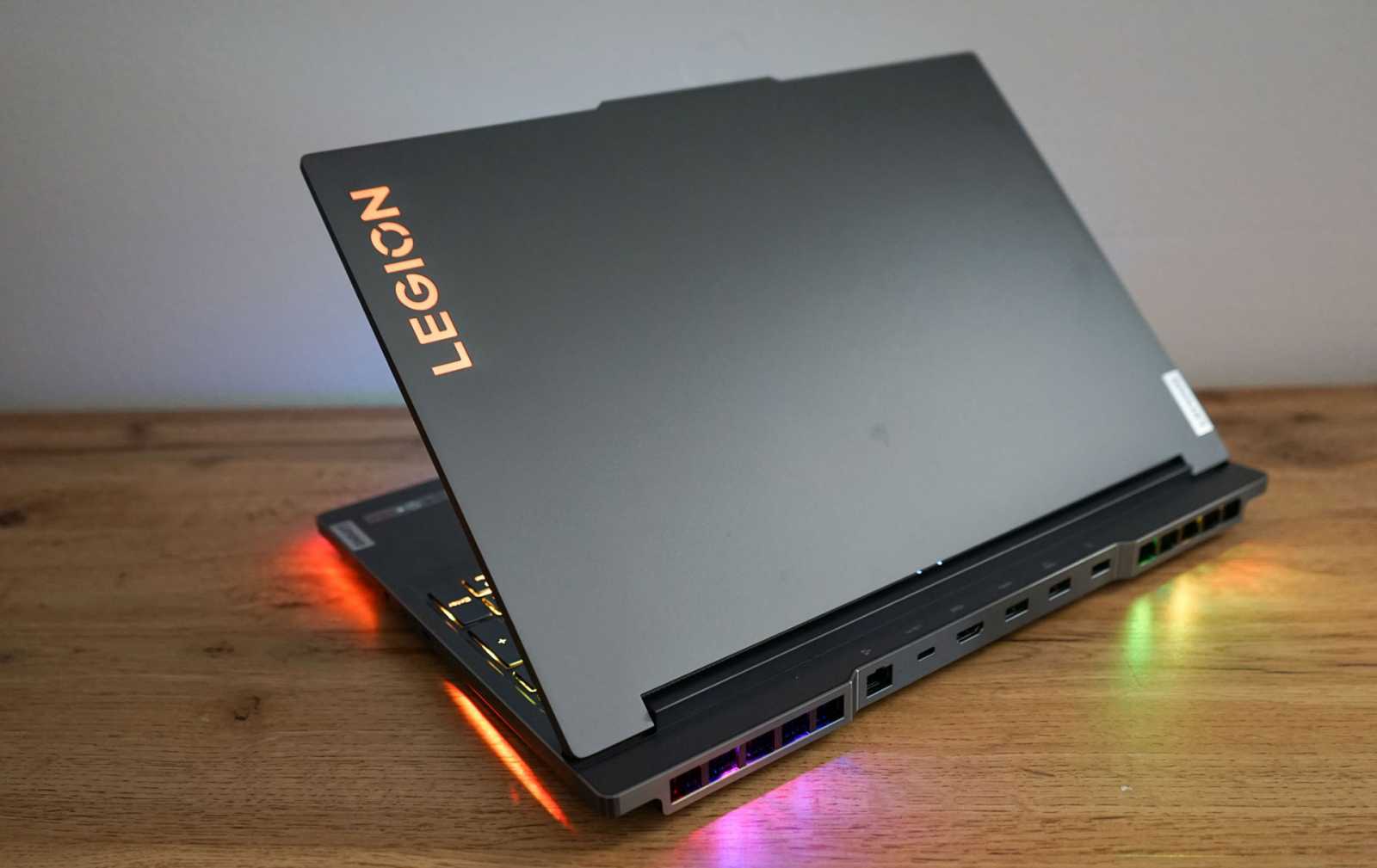 Herní bestie Lenovo Legion 7 s GeForce RTX 3080 Ti