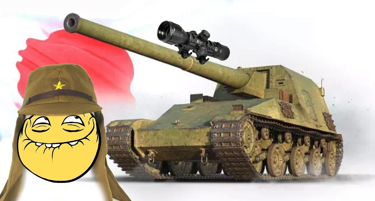 Hlavní změny vlastností tanků ve World of Tanks