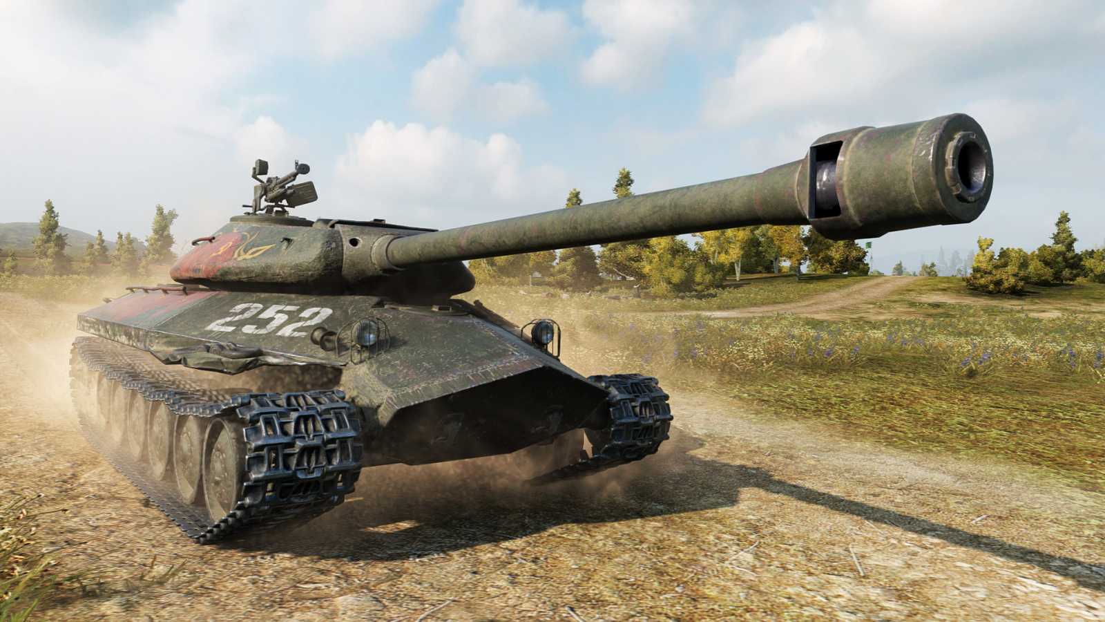 WoT RU: Výměna tanků se vrací, přijde i na EU?