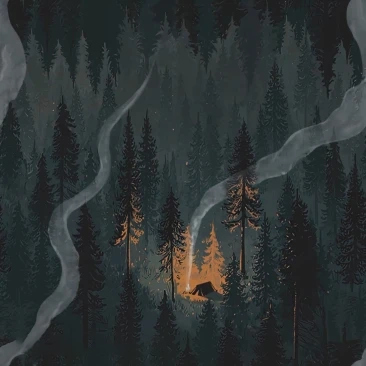 18433_2d-stil-pod-sosnami-iz-ob