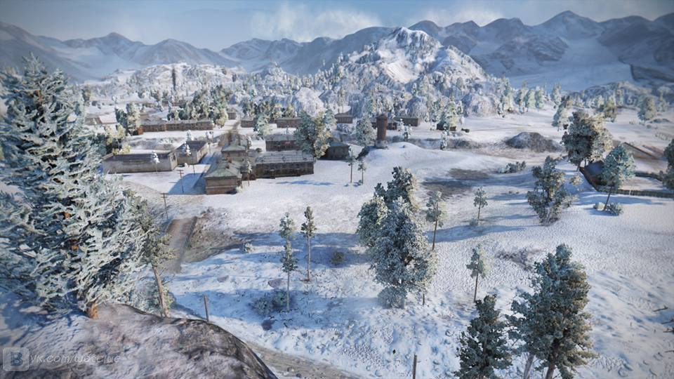 Severogorsk se vrací na Xbox