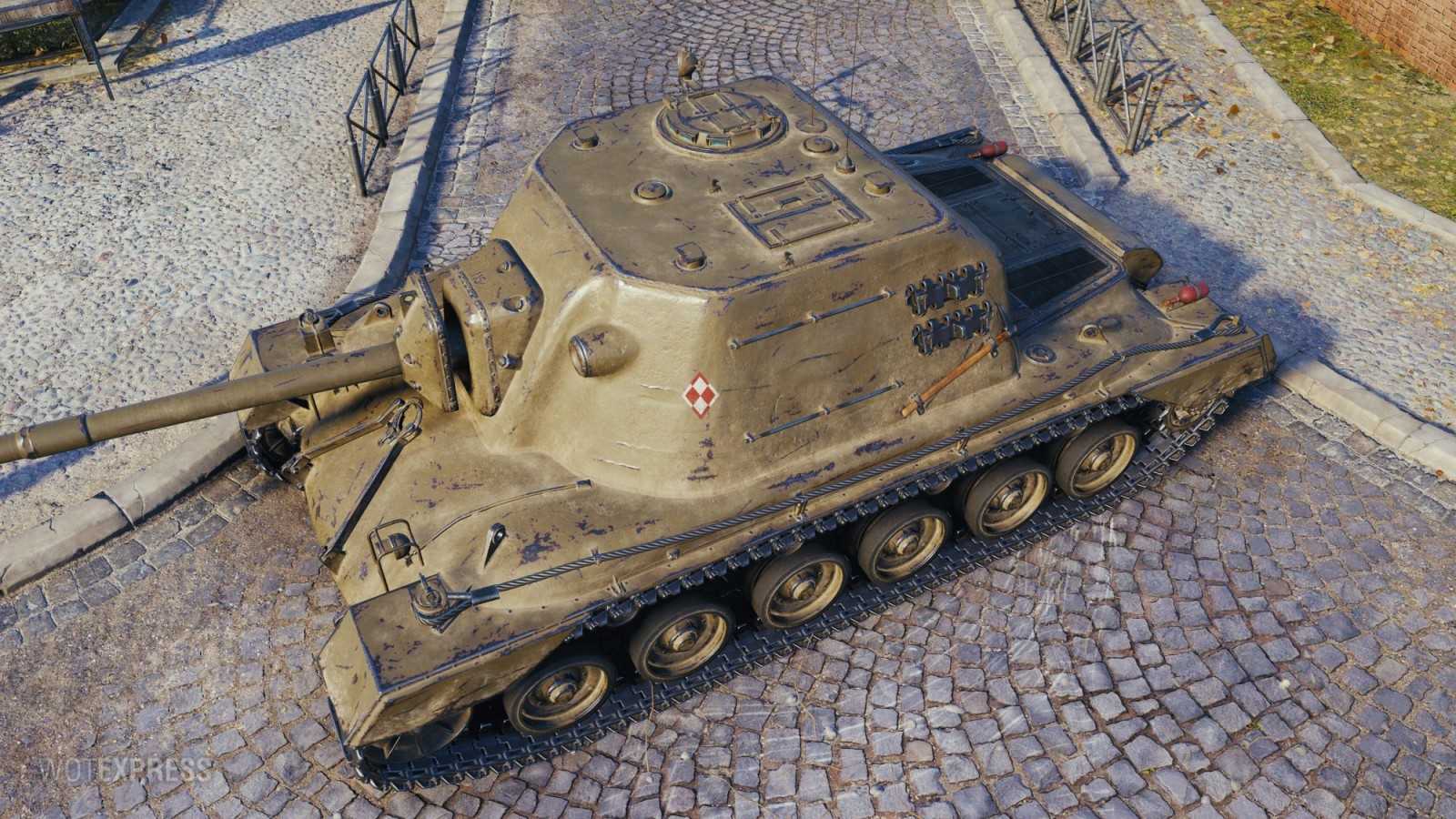 Stíhač tanků SDP 44