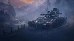 Pozadí pod obrázkem