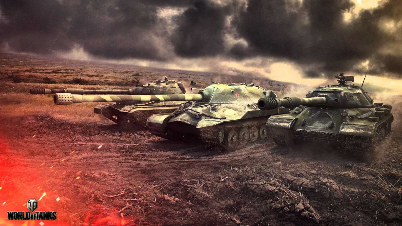 Excalibur Kvíz: Poznáte históriu World of Tanks?