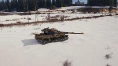 Pozadí pod obrázkem