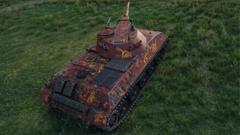 Pozadí pod obrázkem