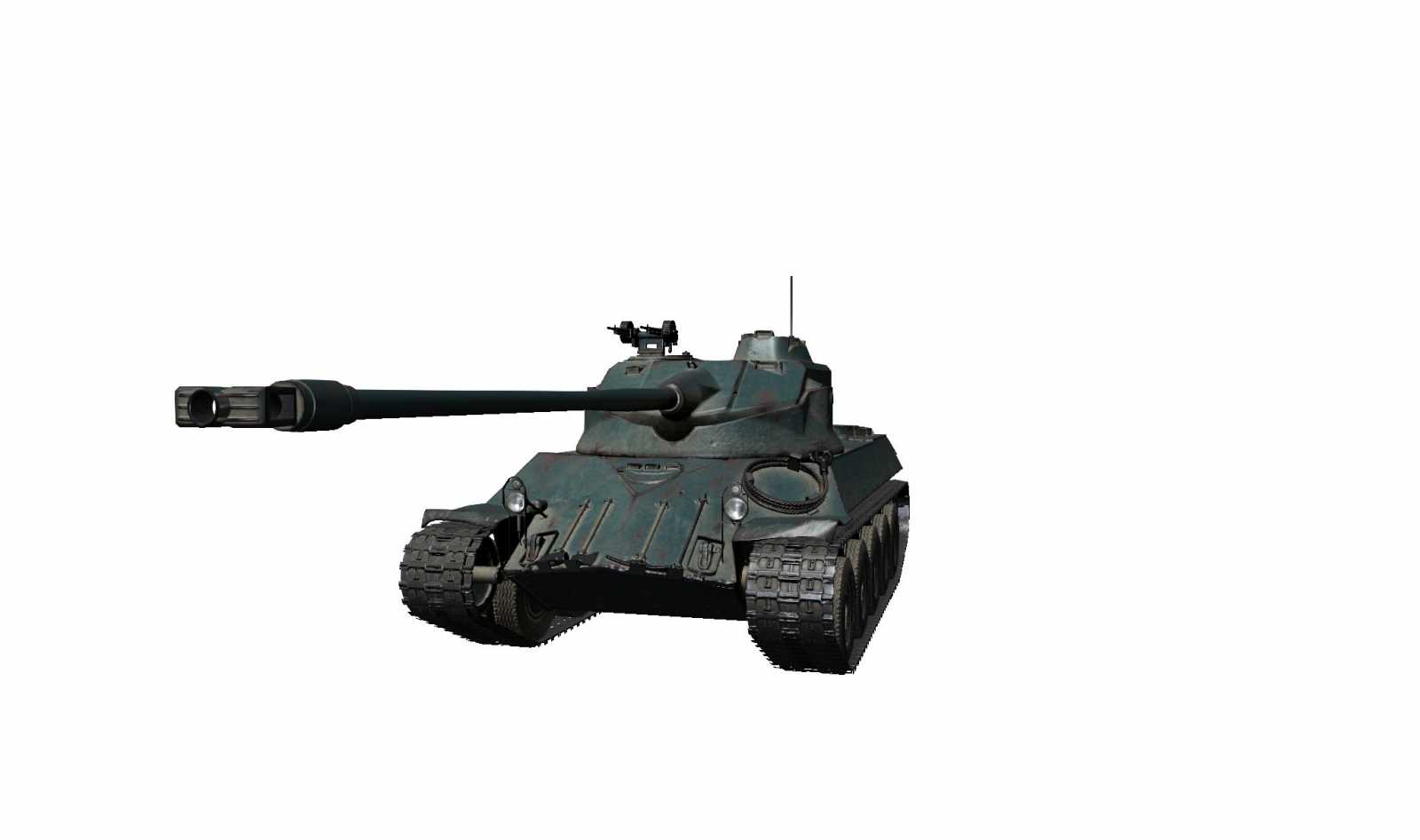 Supertest: Lorraine 40t je zpět?