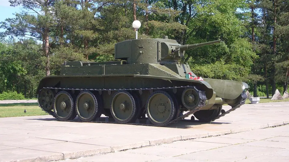 BT-5