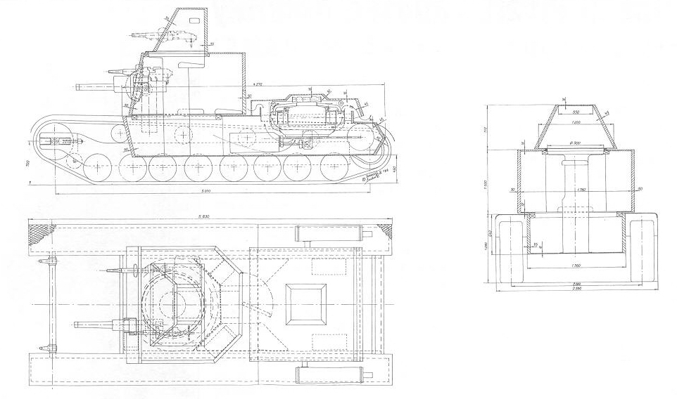 Tatra A-typ