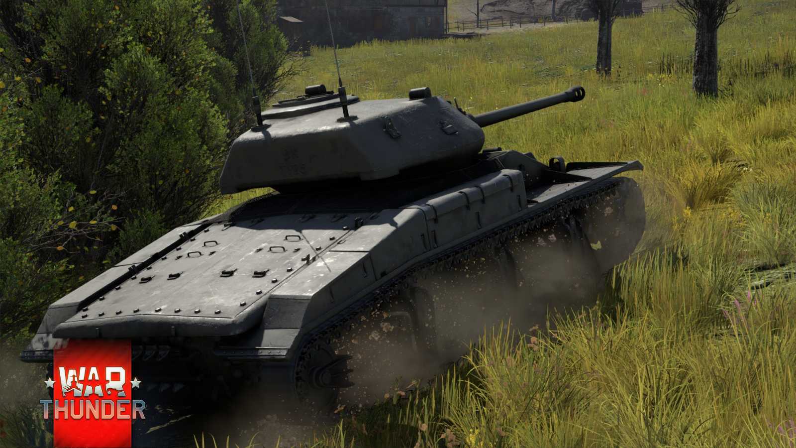 War Thunder: AC IV Thunderbolt