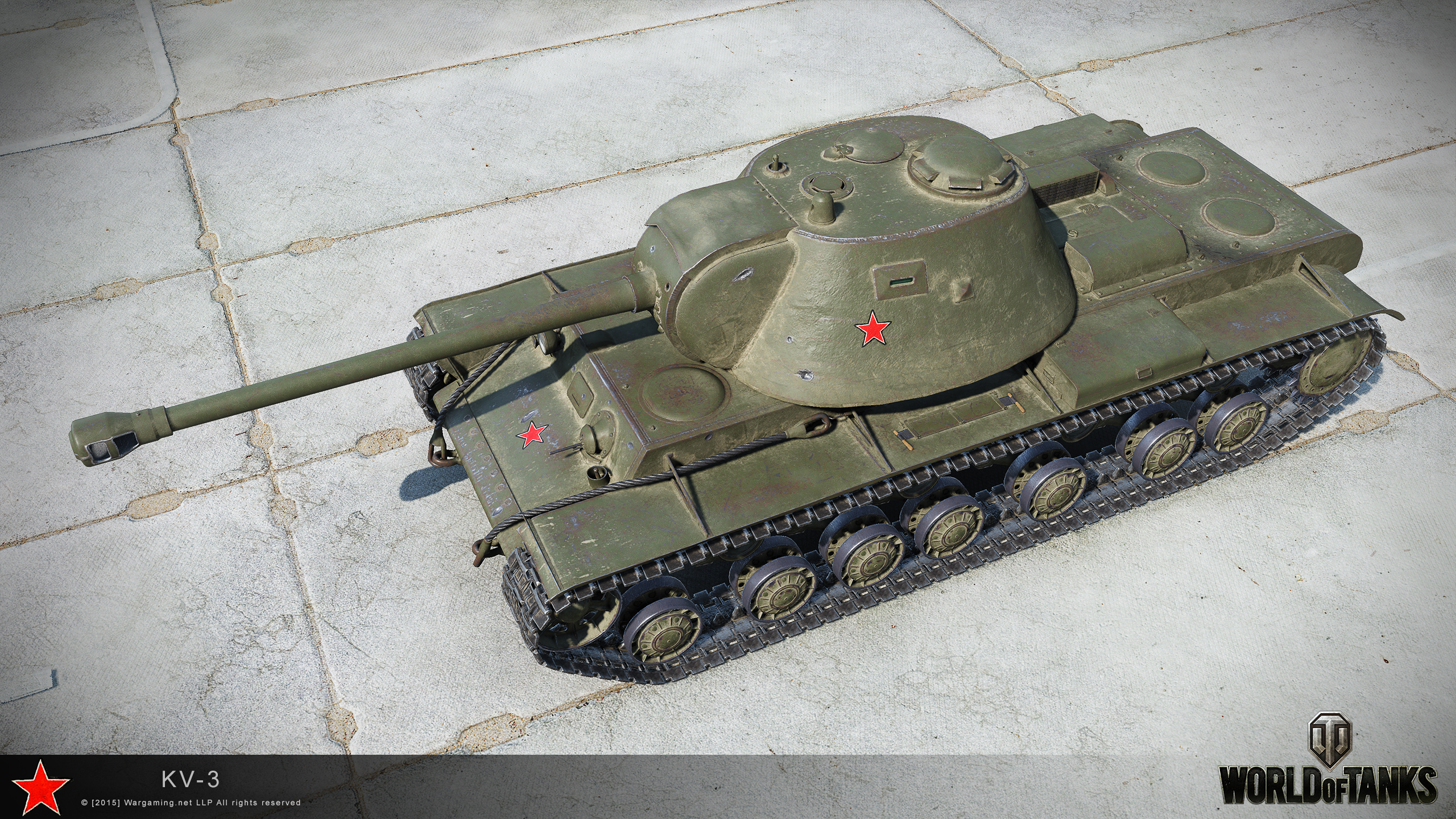 Nové HD modely: T30, SU-152 a ti ostatní