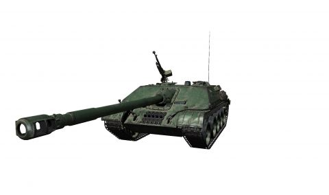 Na akej úrovni majú pancier nové čínske stíhače tankov?