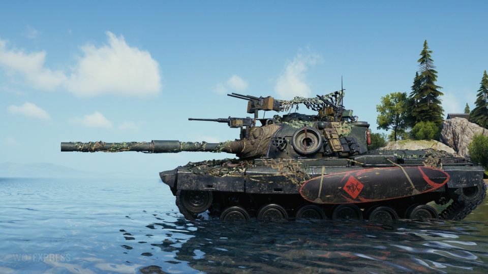 Battle Pass 2: Unikátní velitelé