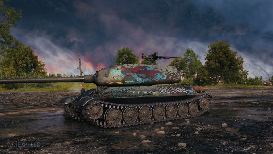 Podpora hráčů: World of Tanks "reset" deaktivován